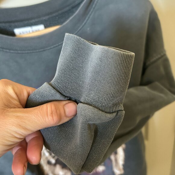 Anine Bing tiger sweatshirt - Picture 2 of 8